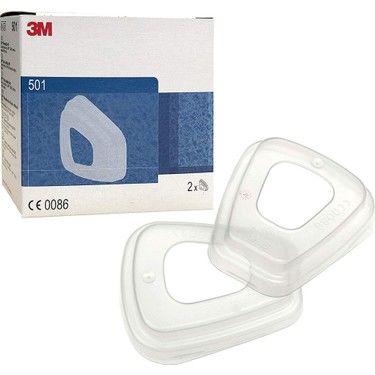 3M FİLİTRE TUTUCU 501