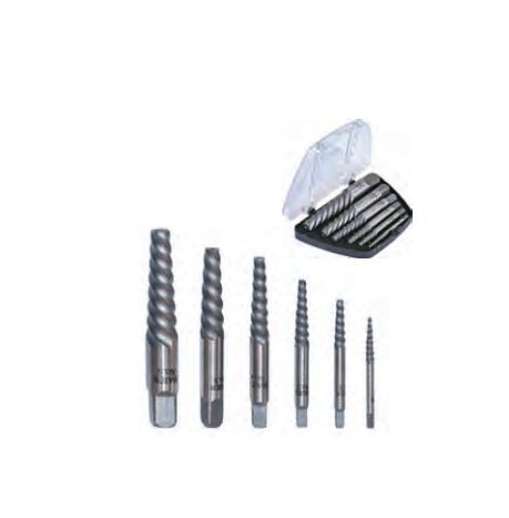 OMEGACUT 6 PARÇALI TERS KILAVUZ TAK.AĞIR TİP