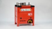 AFACAN R36 A26372 DEMİR KESME MAKİNASI 36 MM