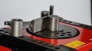 AFACAN R36 A26372 DEMİR KESME MAKİNASI 36 MM
