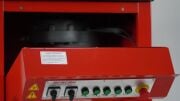 AFACAN R36 A26372 DEMİR KESME MAKİNASI 36 MM