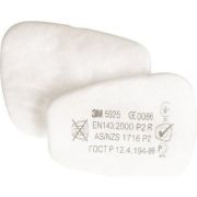 3M TOZ VE SİS FİLİTRESİ 5925
