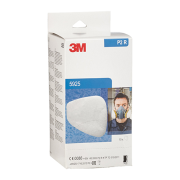 3M TOZ VE SİS FİLİTRESİ 5925
