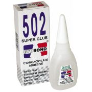 EVOBOND 502 HIZLI YAPIŞTIRICI