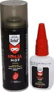 HIZLI YAPIŞTIRICI 200 ML