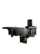 MERCURE PAFTA MAK. YEDEK DİŞLİ KUTUSU