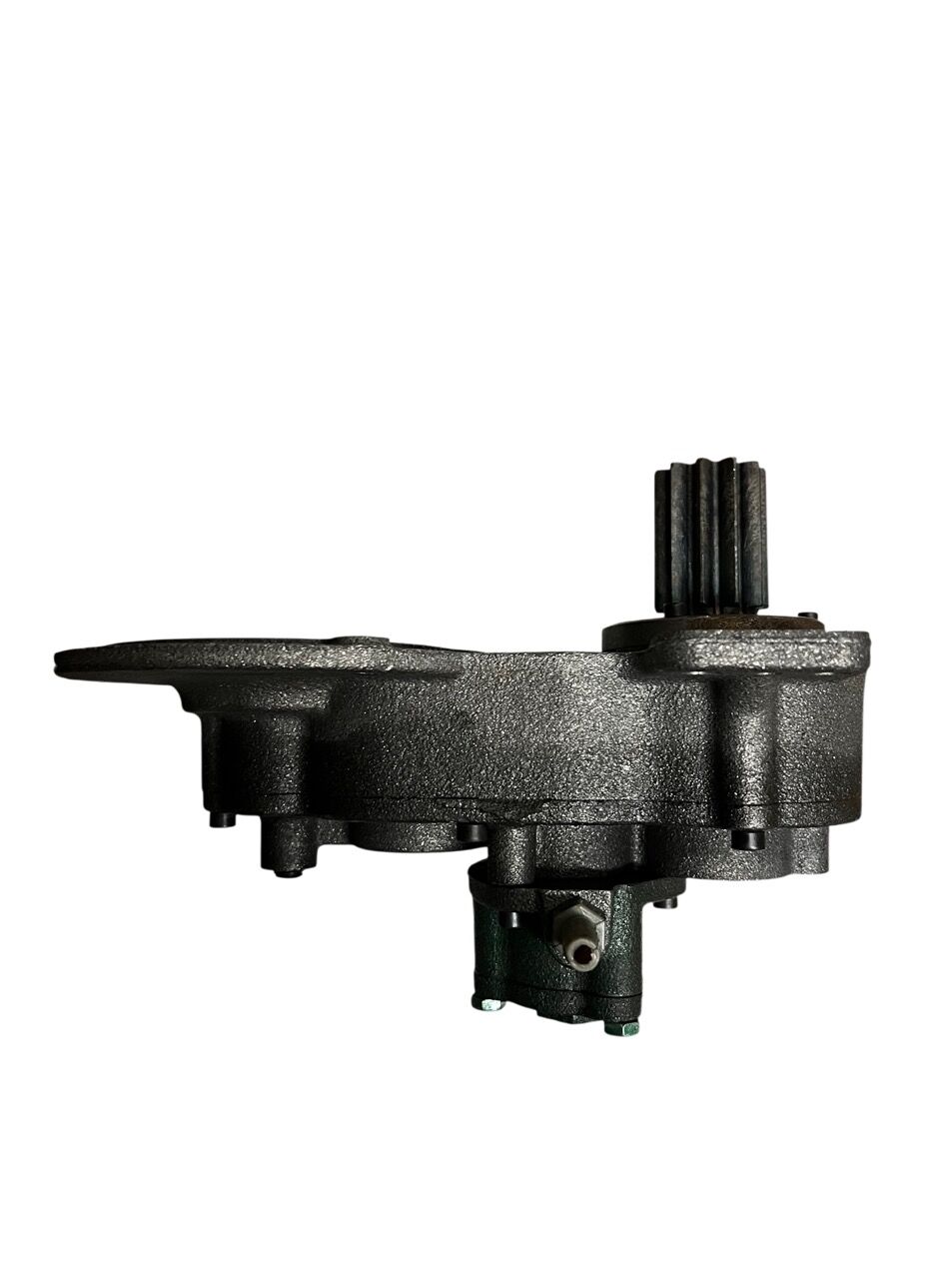 MERCURE PAFTA MAK. YEDEK DİŞLİ KUTUSU