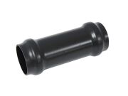 PVC TEMİZ SU KAYAR MANŞON DN