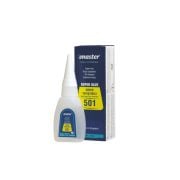 MASTER 501 SÜPER YAPIŞTIRICI 20 GR