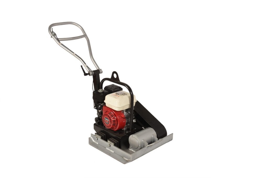 KOMPAKTÖR İTHAL 40 BENZİNLİ 6,5HP.