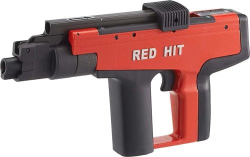 RED HİT  HAVALI ÇİVİ TABANCASI AX-4500