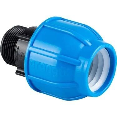 KAPLİN DIŞ DİŞLİ ADAPTÖR