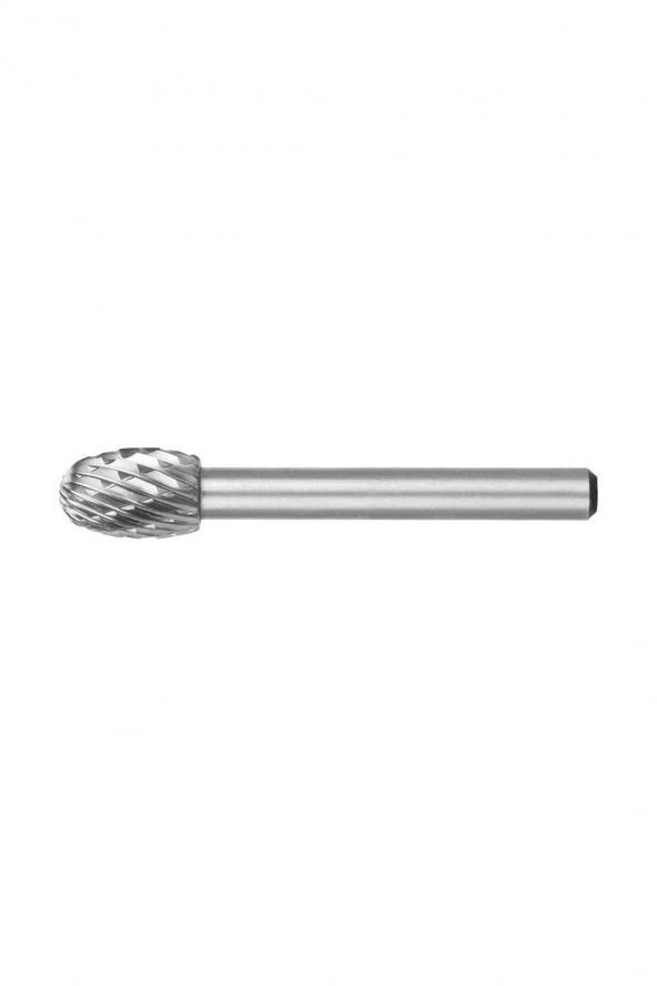 KALIPÇI FREZE ELİPTİK OVAL GÖVDE 4 MM