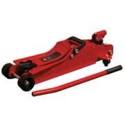 OMEGA HAFİF TİP ARABALI KRİKO  2,5 TON