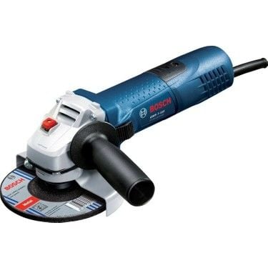 BOSCH TAŞLAMA GWS 7-115