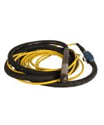 KONVERTÖRLÜ BETON VİBRATÖR HORTUMU 60