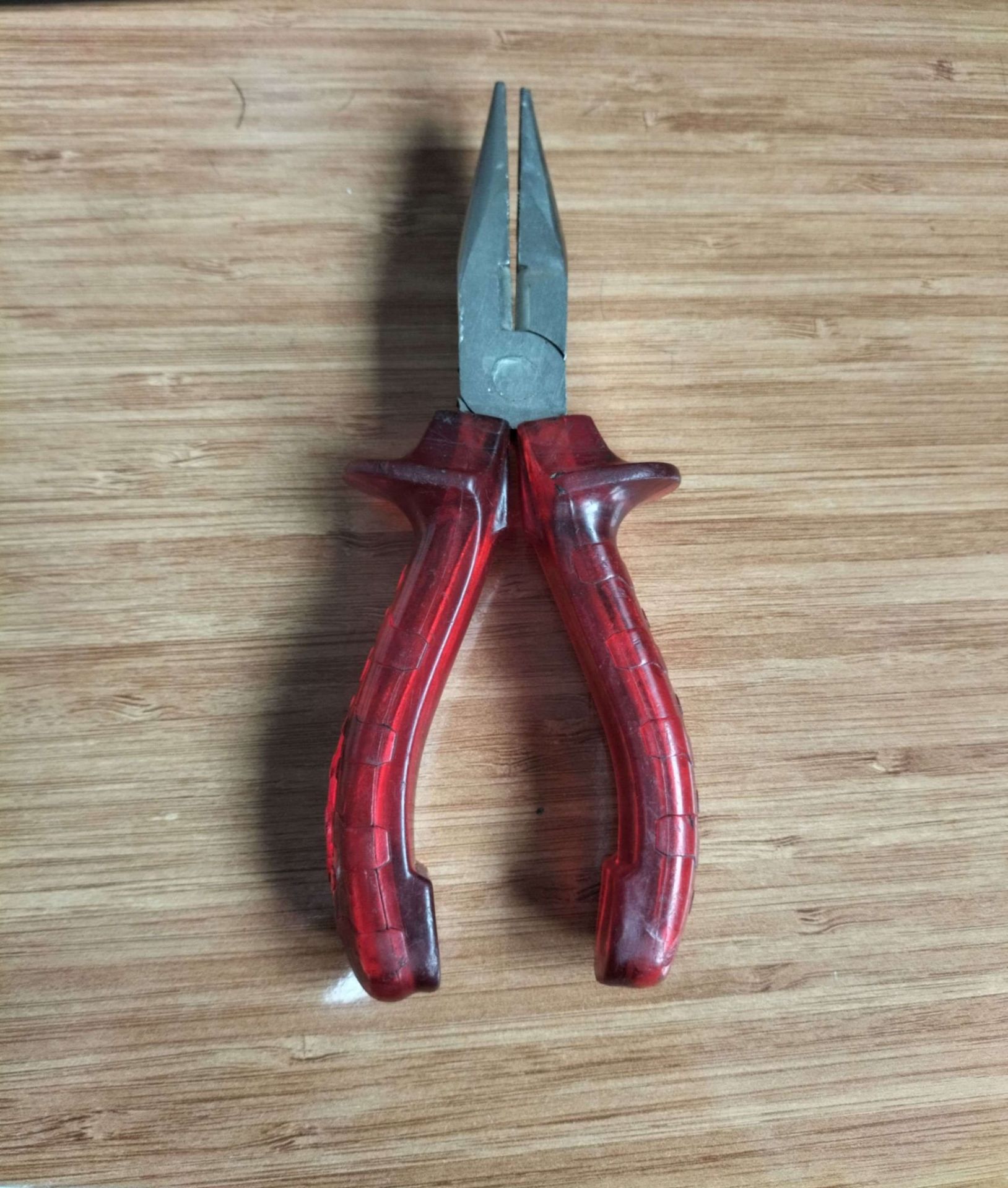 YT  KARGABURNU 160 mm