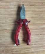 YT  KARGABURNU 160 mm