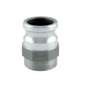 ALÜMİNYUN CAMLOCK B TİPİ