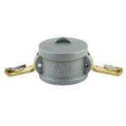 ALÜMİNYUN CAMLOCK C TİPİ