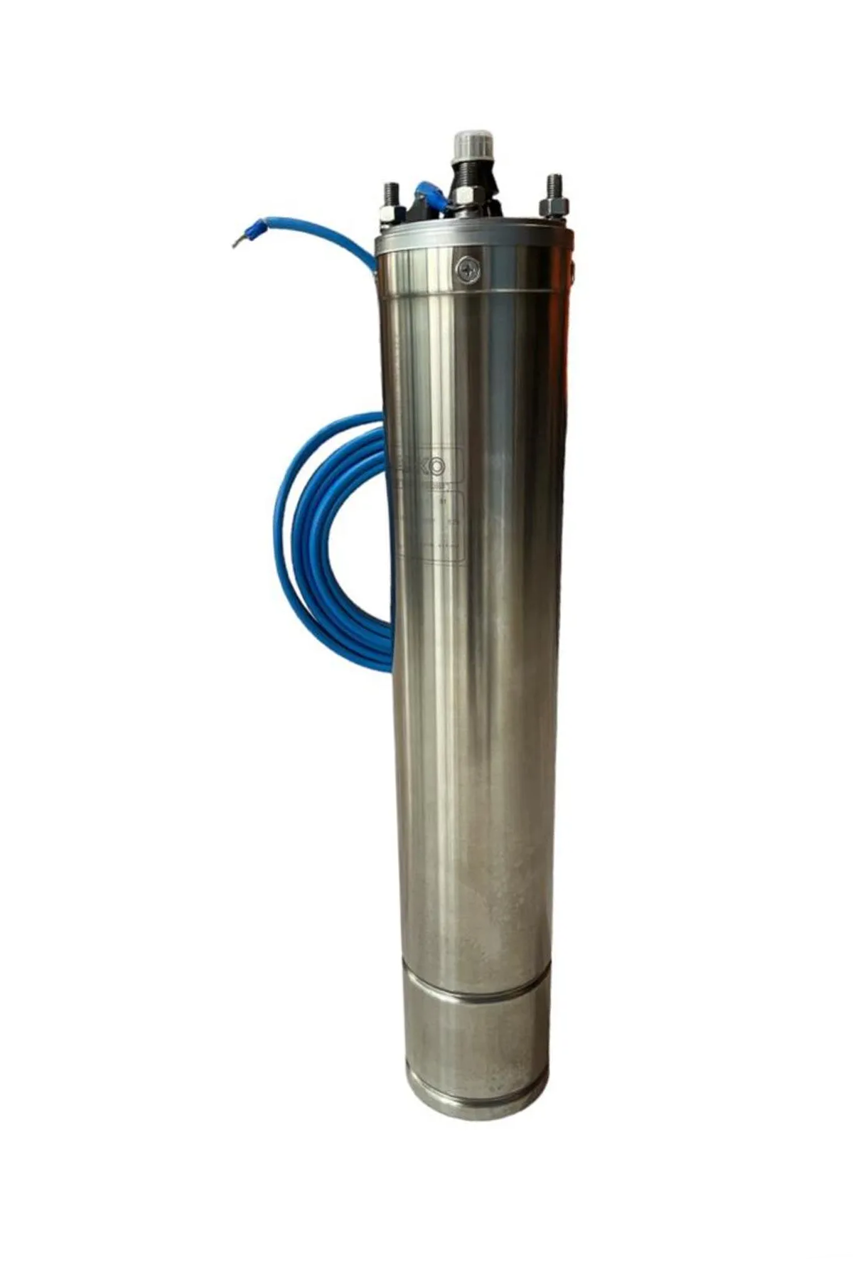 ASİL DALGIÇ POMPA 3 HP