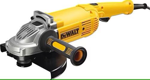 DEWALT DWE 493 180 mm 2200 W TAŞLAMA