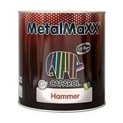 CAPAROL METALMAXX HAMMER KOYU MAVİ 2,5 LT