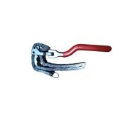 OMEGATOOLS  ÇİFT ZİNCİRLİ MAFSALLI FİLTRE ANAHTARI 12''