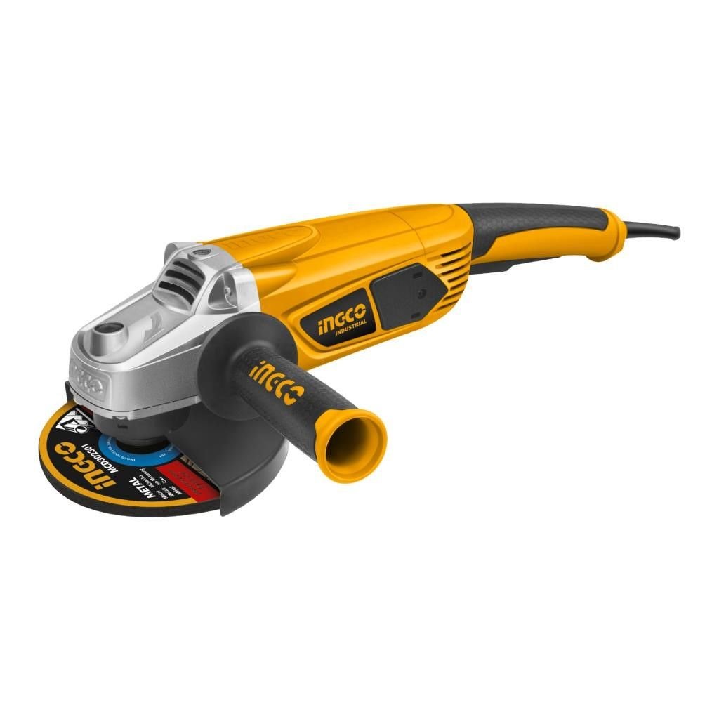 İNC-CO TAŞLAMA 230 MM 2400W AG24008E