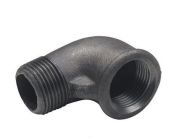 SİYAH KUYRUKLU DİRSEK 11/2''
