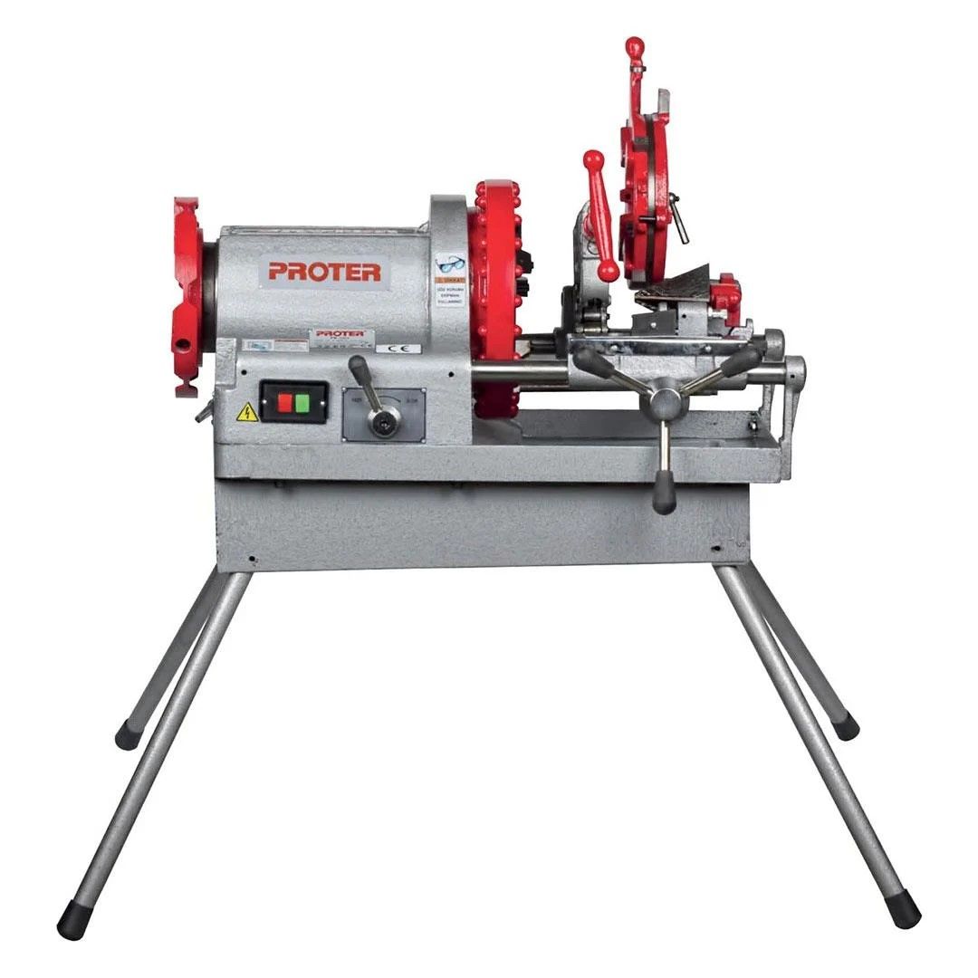 PROTER TEZGAH PAFTA 1/2-2''