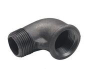 SİYAH KUYRUKLU DİRSEK 2''