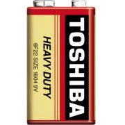 TOSHİBA 6F22KG SP 9 VOLT PİL  TEKLİ