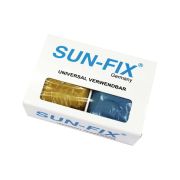 SUN-FİX YAPIŞTIRICI 100 GR.