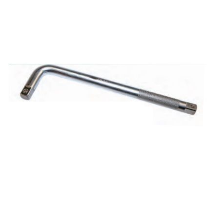 GATE 3/8''  L KOL 250 mm