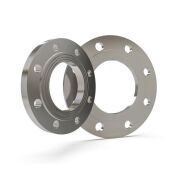 ÇELİK DÜZ FLANŞ PN