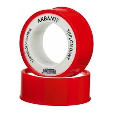 AKBANT TEFLON BANT KÜÇÜK
