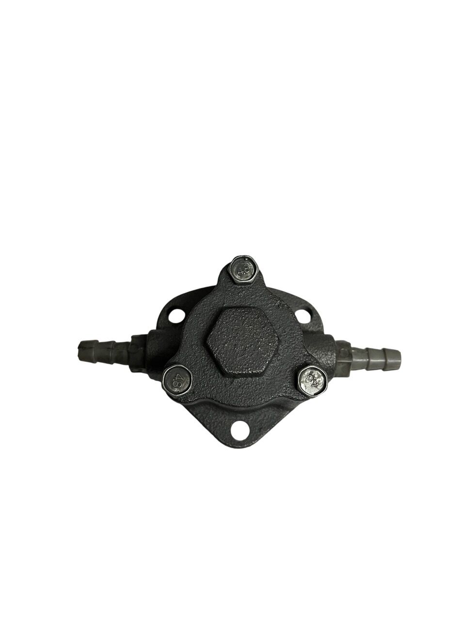 MERCURE PAFTA MAK. YEDEK YAĞ POMPASI