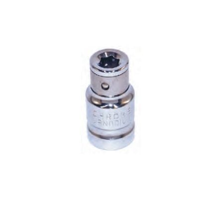 GATE CrV Bits Adaptör F1/4'' x F1/4''