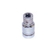 GATE CrV Bits Adaptör F1/4'' x F1/4''