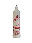 LEHİM TÜP 40x60 1,2mm. 16 Gr. TURBO