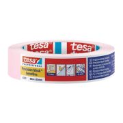 TESA 50*30 MM PEMBE MASKELEME BANDI