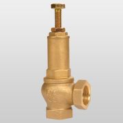 KÖŞE EMNİYET VENTİLİ 11/2''