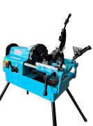 MERCURE PAFTA MAKİNASI 1/2-3 TEZGAH TİPİ ELEKTRİKLİ