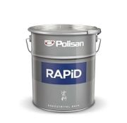 POLİSAN ENDÜSTRİYEL BOYA BONCUK MAVİ 20 KG