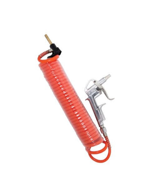 LUXOR 3LÜ SPİRALLİ HAVA TABANCASI SETİ LX-10/A