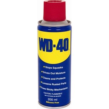WD-40 PAS SÖKÜCÜ 200 ML.
