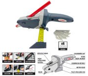 LUXOR ALÇIPAN KESME MAKİNASI