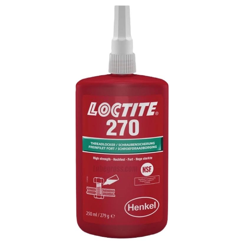 LOCTİTE 270