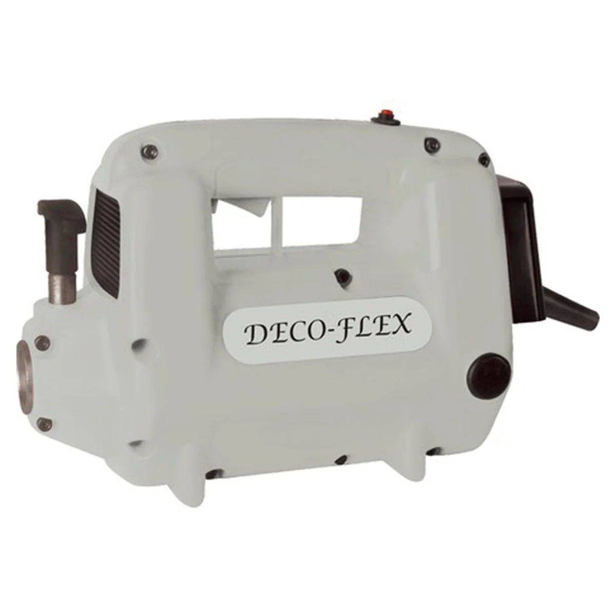 DECOFLEX VİBRATÖR 3 HP 18000 D/DAK